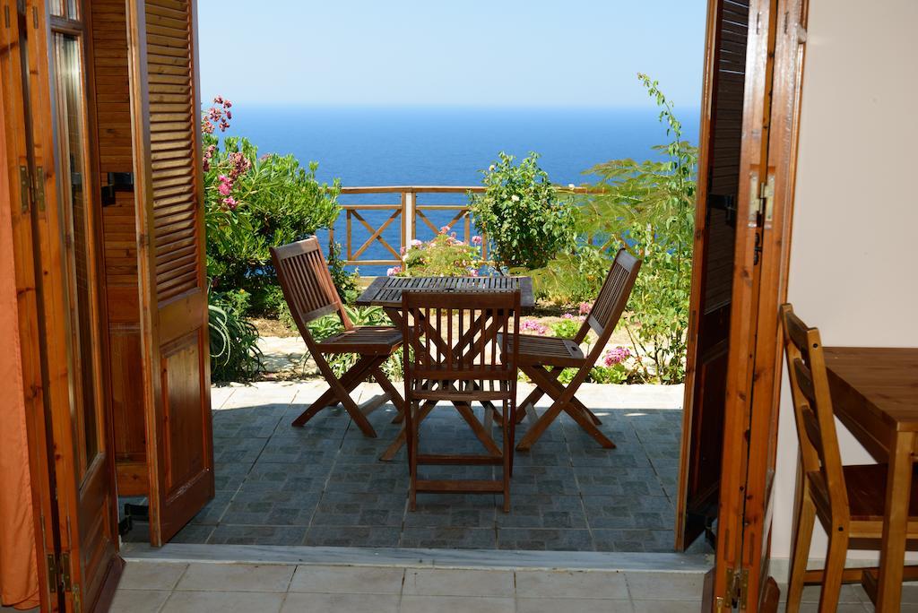Irida Villa อาร์เมนิสทิส ห้อง รูปภาพ