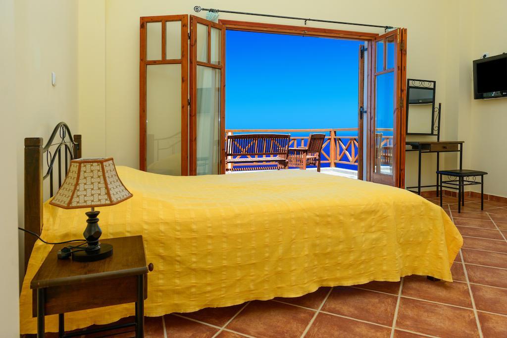Irida Villa อาร์เมนิสทิส ห้อง รูปภาพ